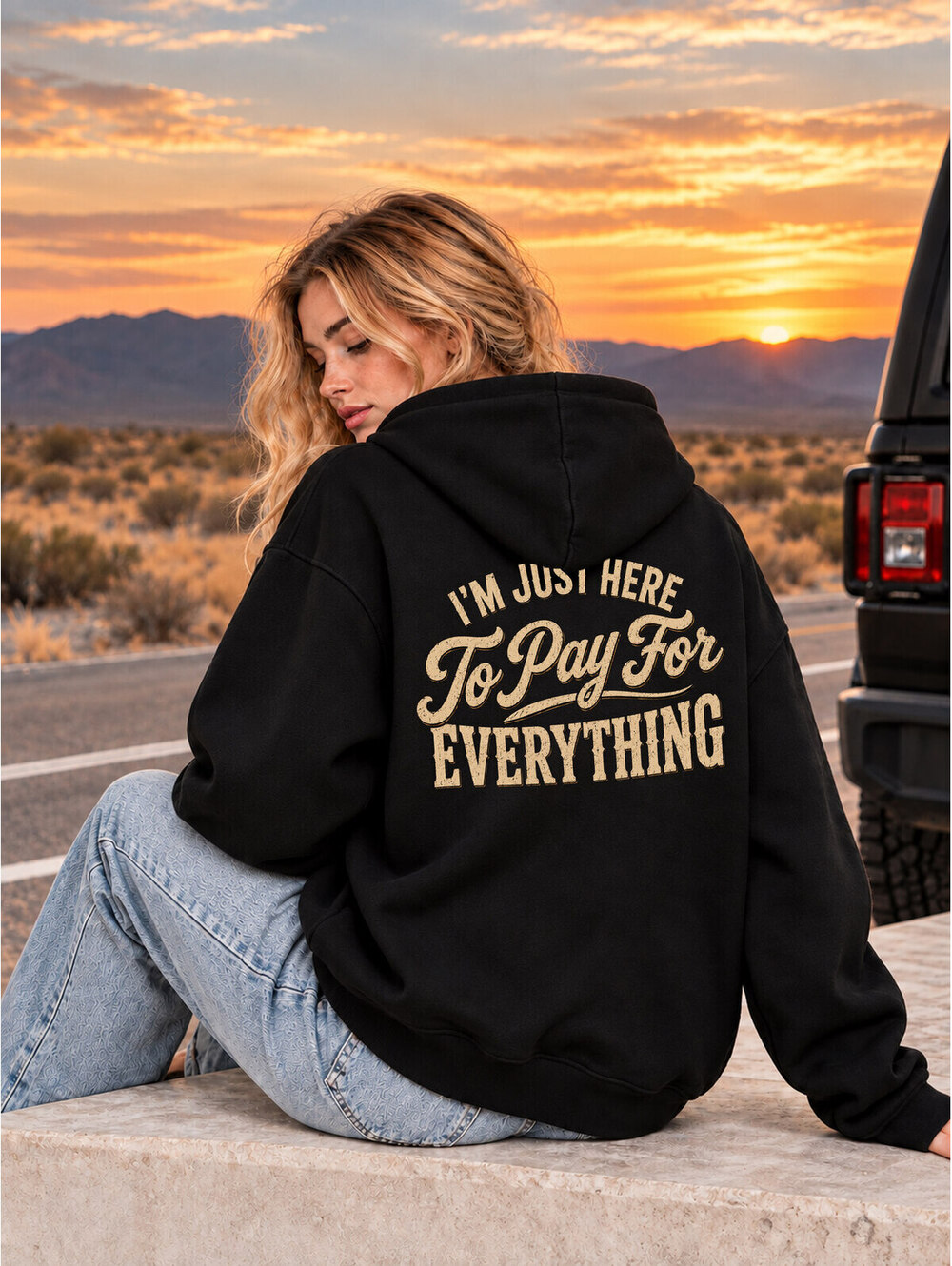 Graphic Hoodies 0182